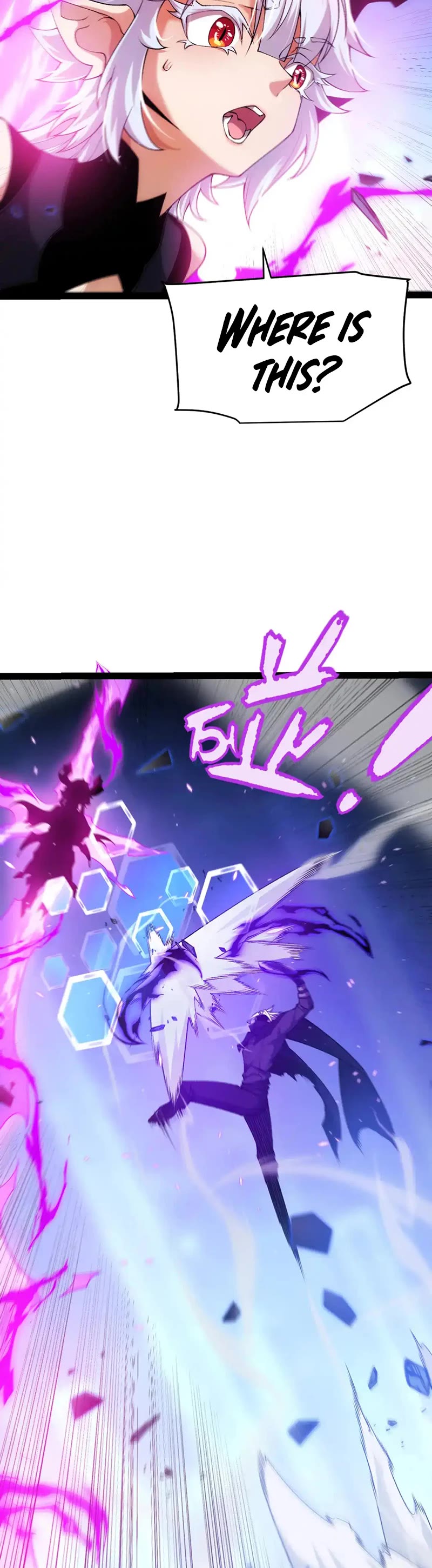 The Game That I Came From Chapter 240 page 28 - Chapter 240