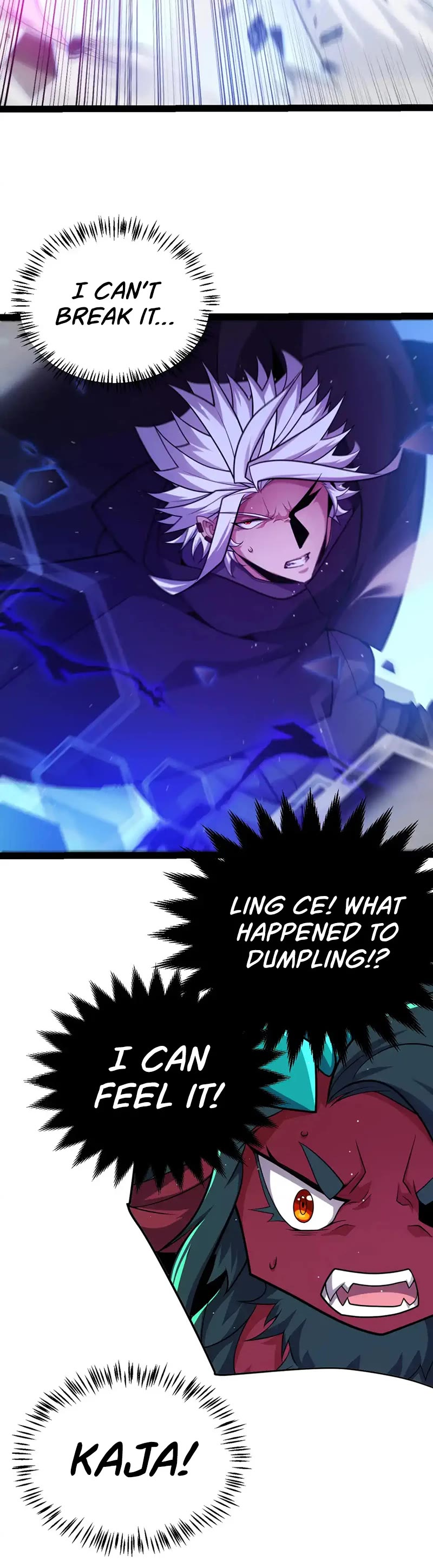 The Game That I Came From Chapter 240 page 29 - Chapter 240