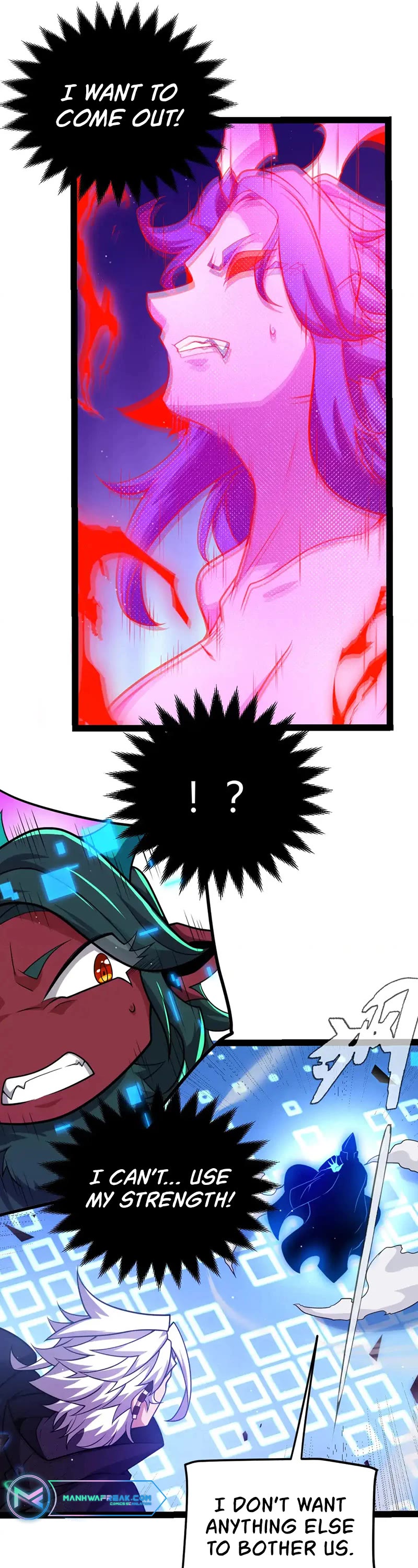 The Game That I Came From Chapter 240 page 30 - Chapter 240