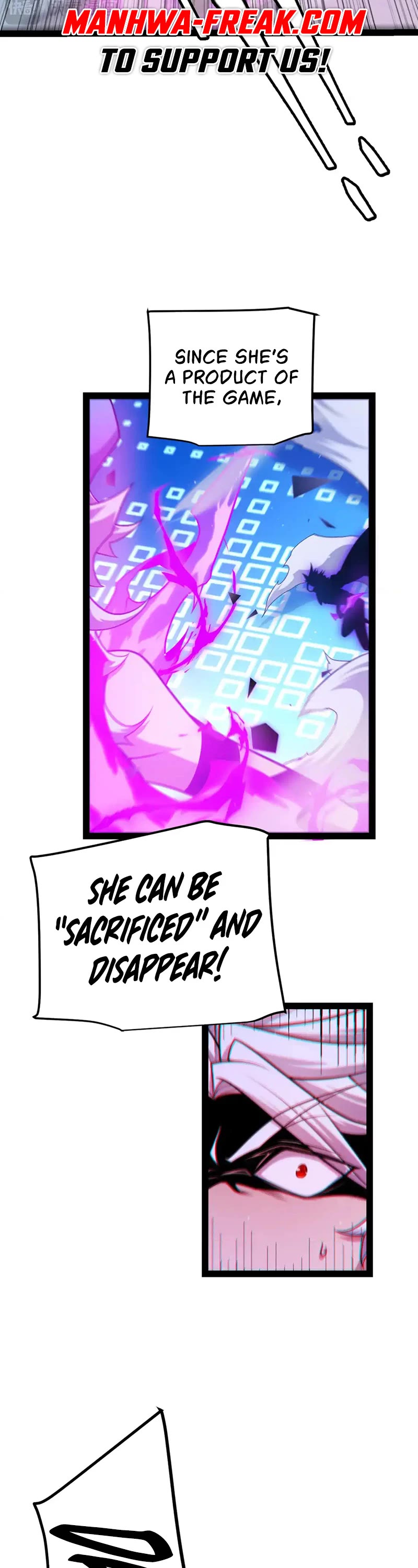 The Game That I Came From Chapter 240 page 32 - Chapter 240