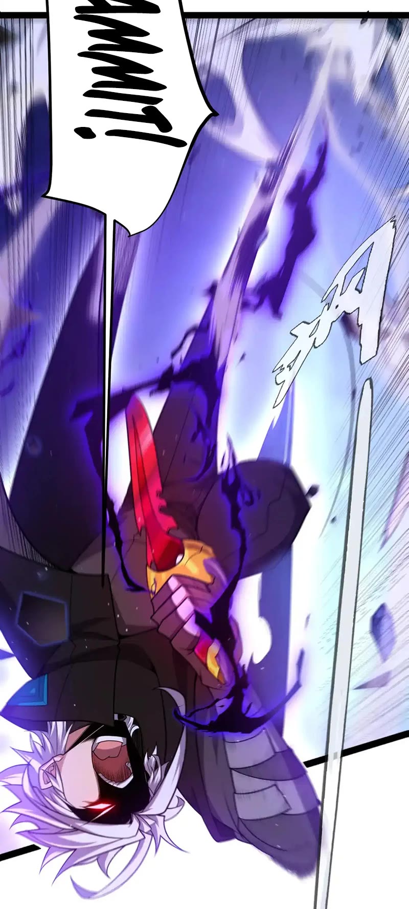 The Game That I Came From Chapter 240 page 33 - Chapter 240