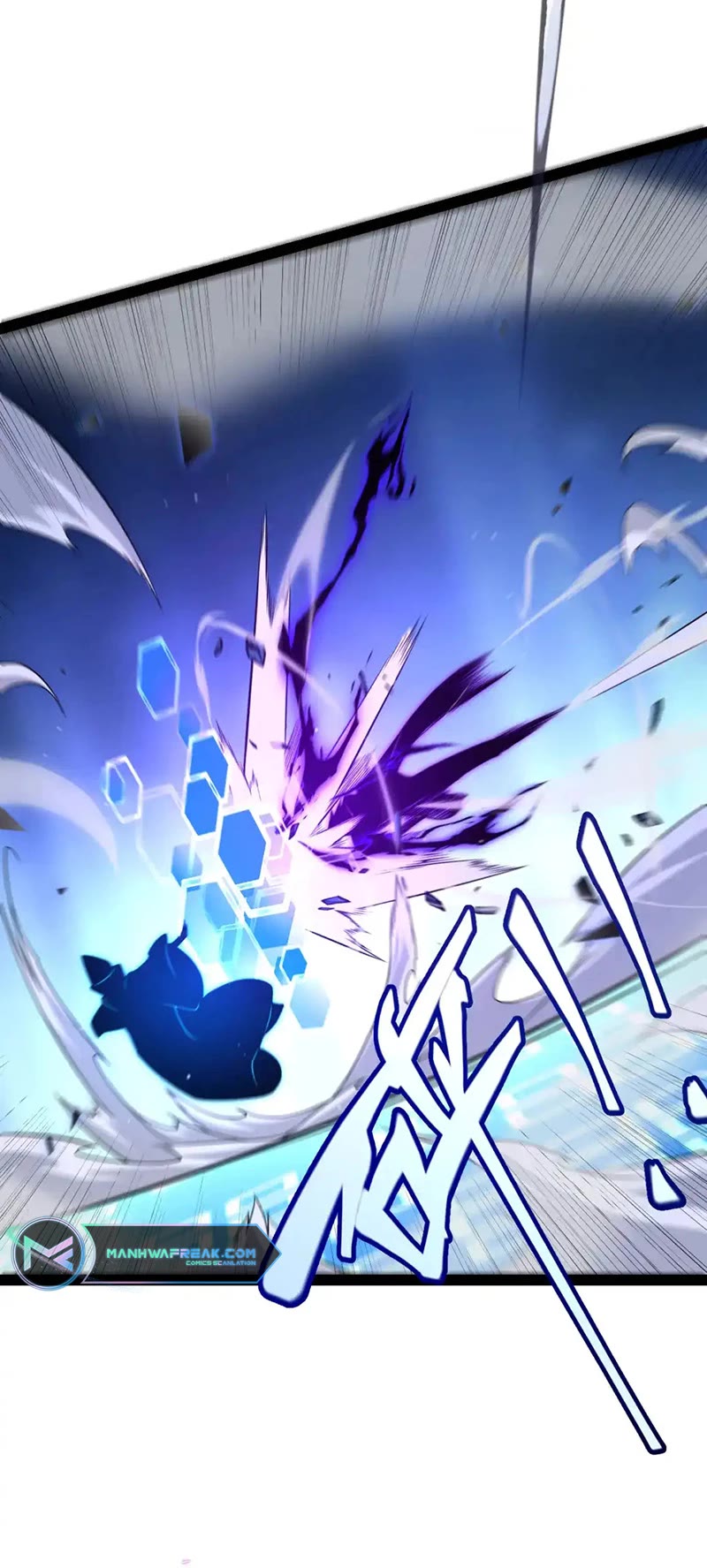 The Game That I Came From Chapter 240 page 34 - Chapter 240