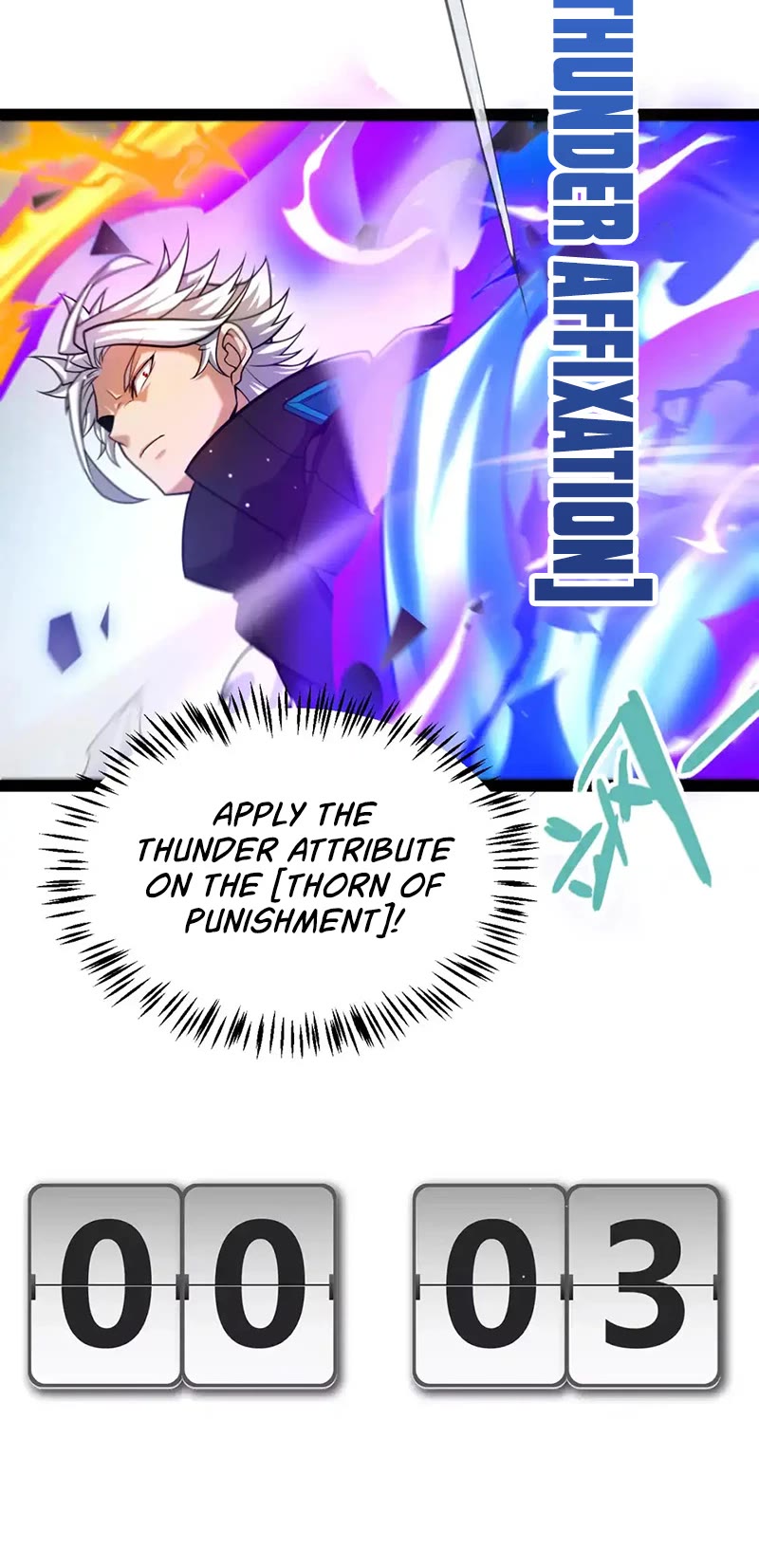 The Game That I Came From Chapter 240 page 5 - Chapter 240