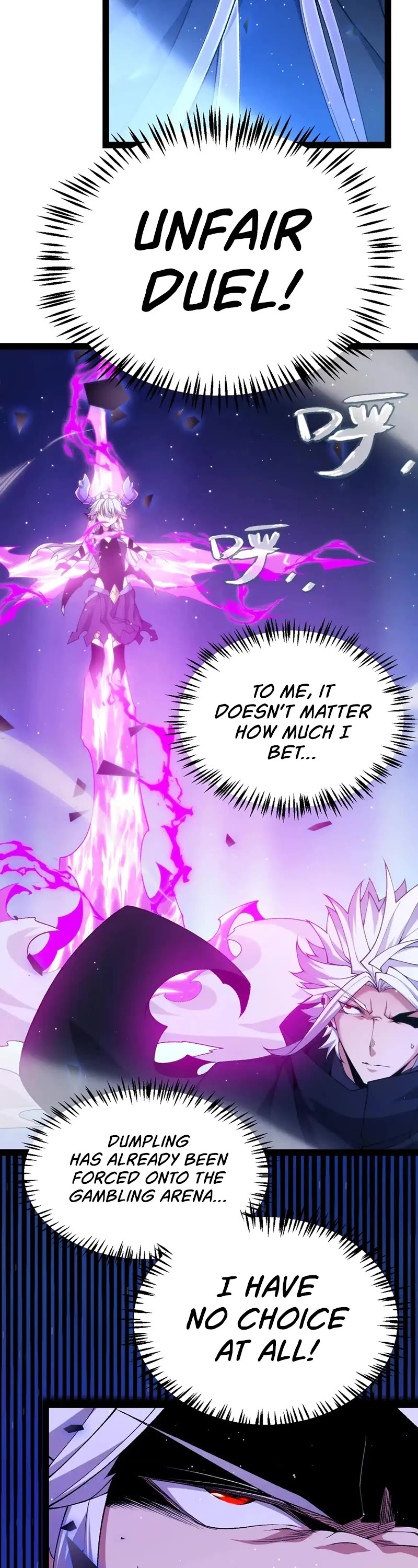 The Game That I Came From Chapter 241 page 11 - Chapter 241