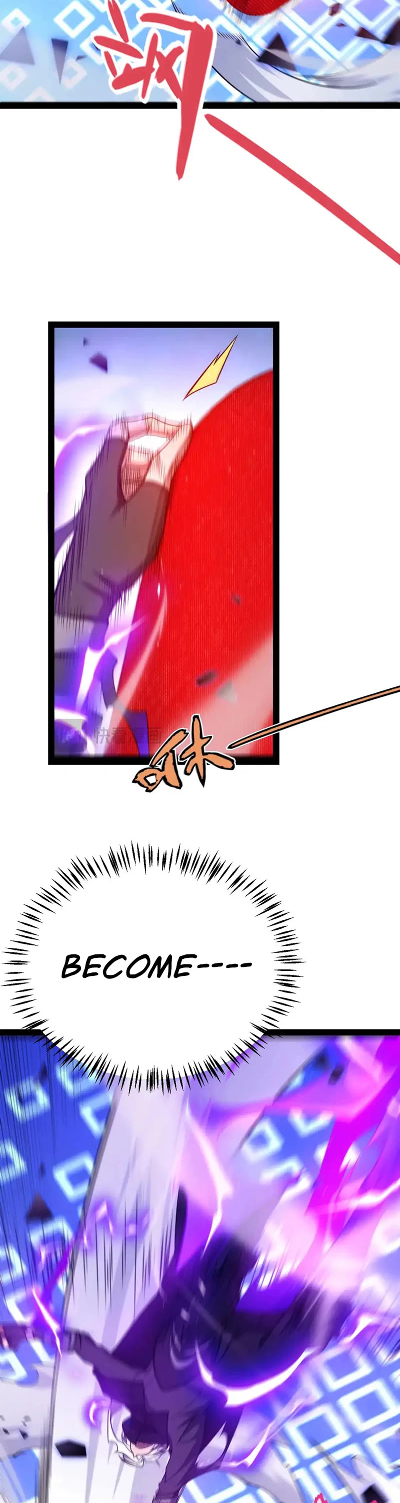 The Game That I Came From Chapter 241 page 19 - Chapter 241