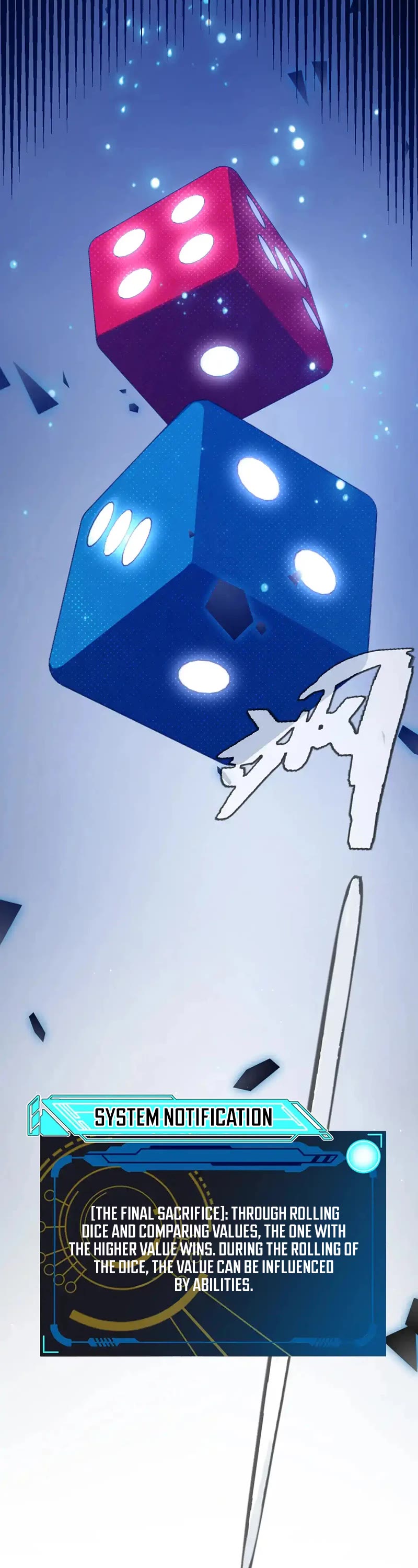 The Game That I Came From Chapter 241 page 2 - Chapter 241