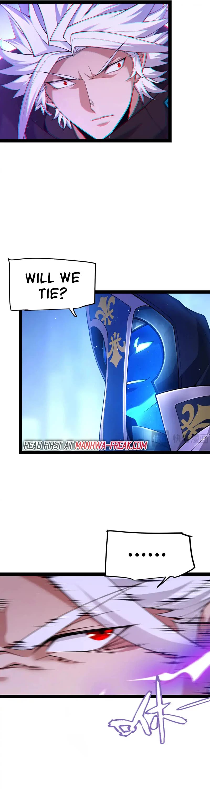 The Game That I Came From Chapter 241 page 23 - Chapter 241