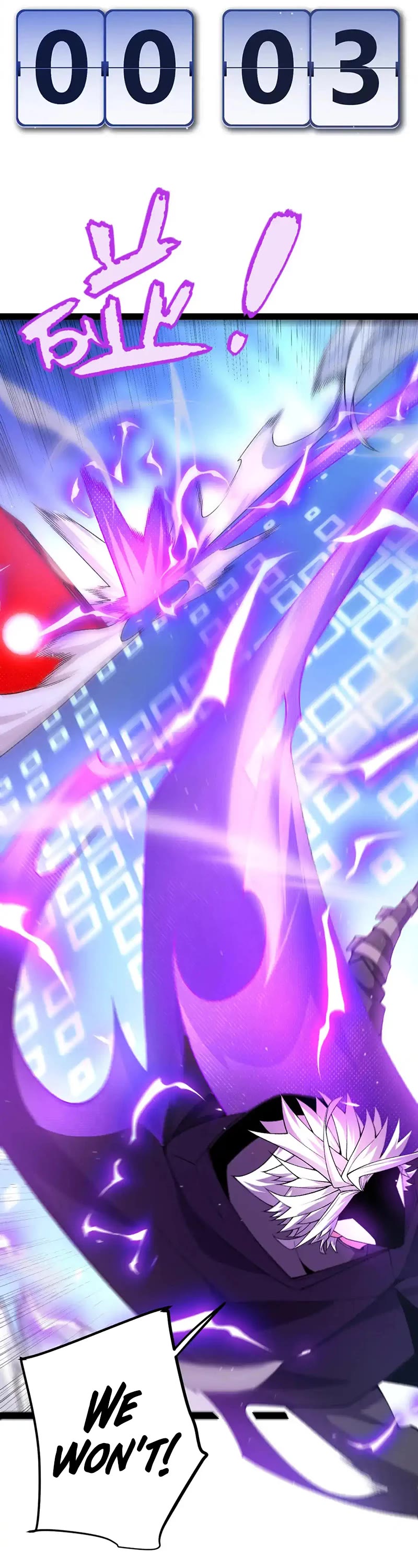 The Game That I Came From Chapter 241 page 24 - Chapter 241