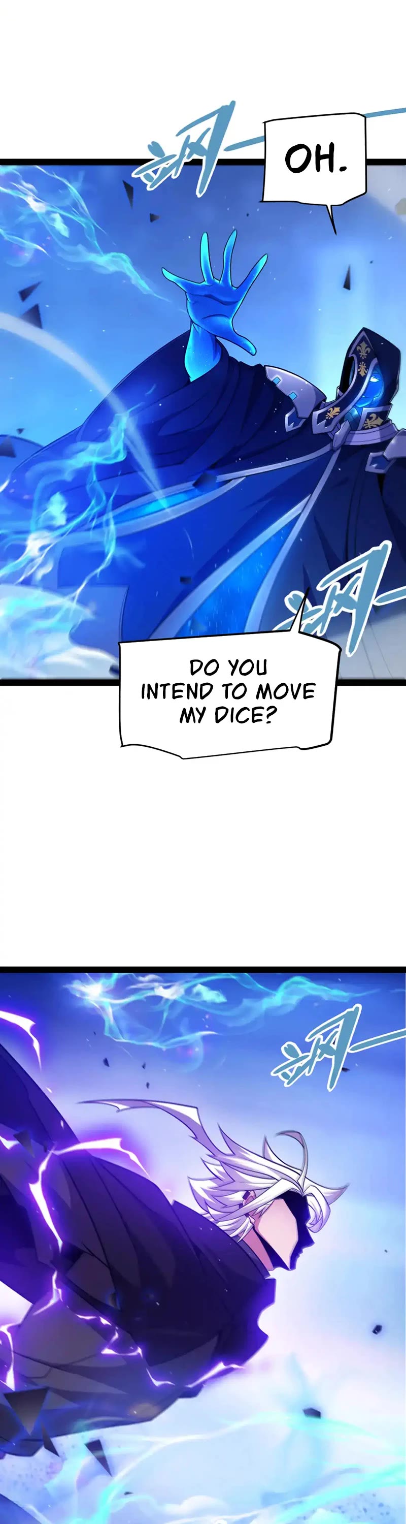 The Game That I Came From Chapter 241 page 25 - Chapter 241