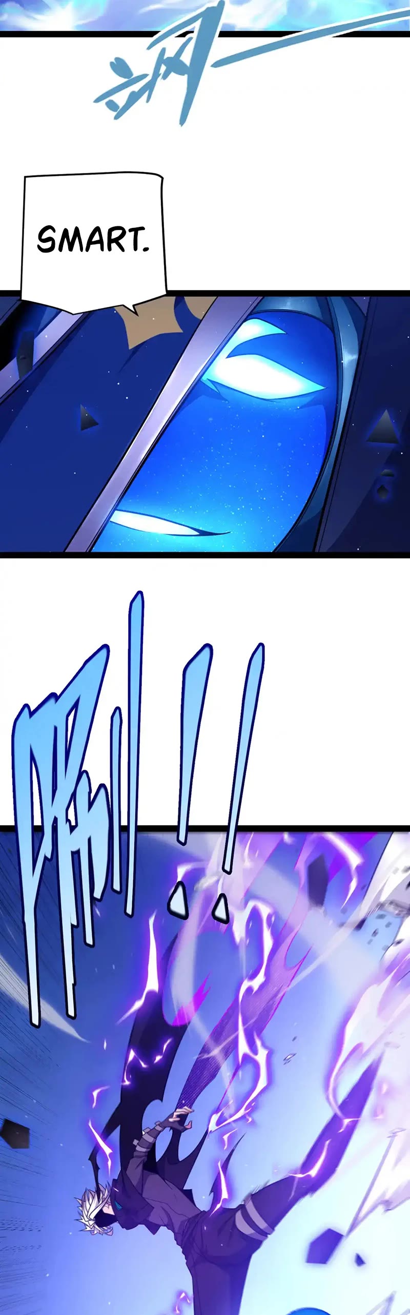 The Game That I Came From Chapter 241 page 26 - Chapter 241