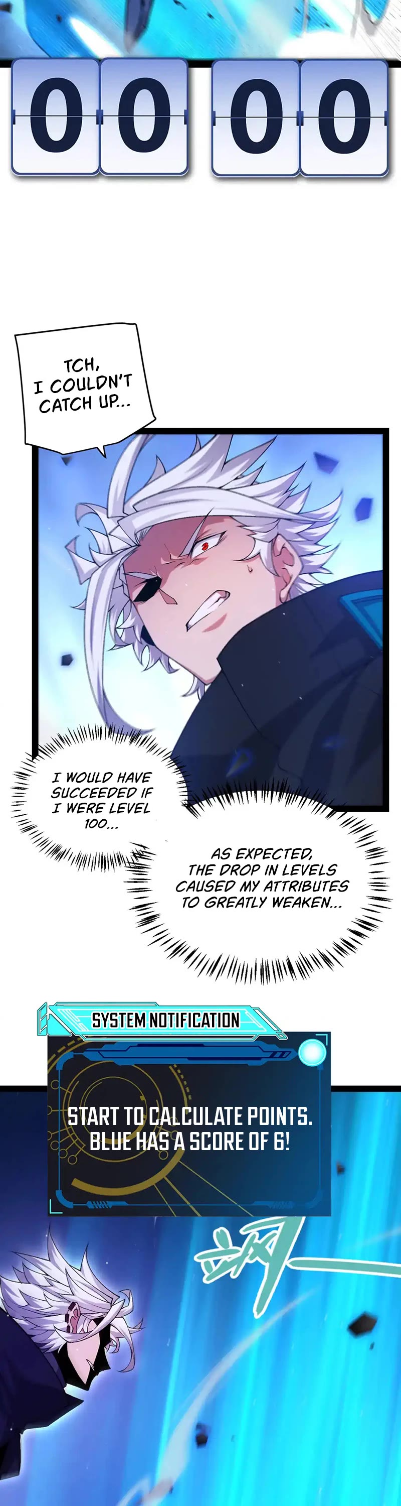 The Game That I Came From Chapter 241 page 29 - Chapter 241