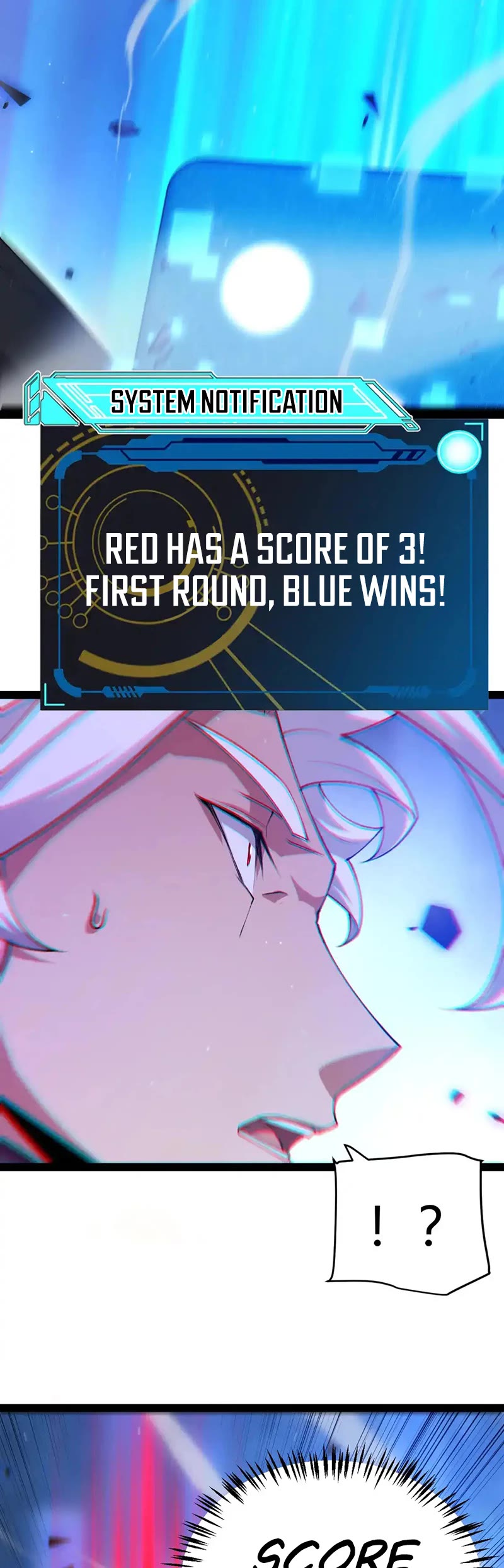 The Game That I Came From Chapter 241 page 30 - Chapter 241