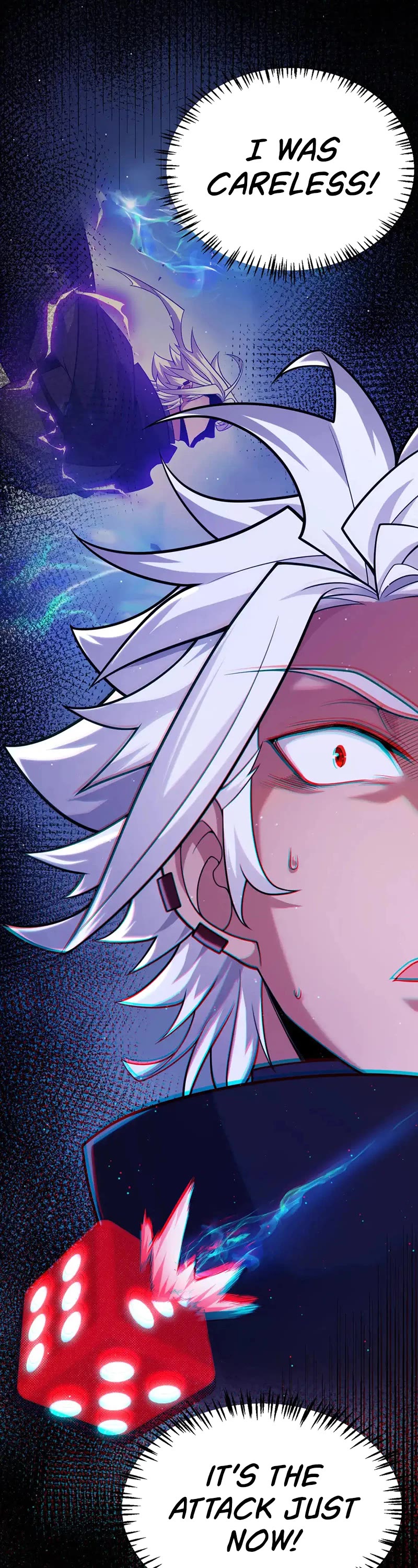 The Game That I Came From Chapter 241 page 32 - Chapter 241