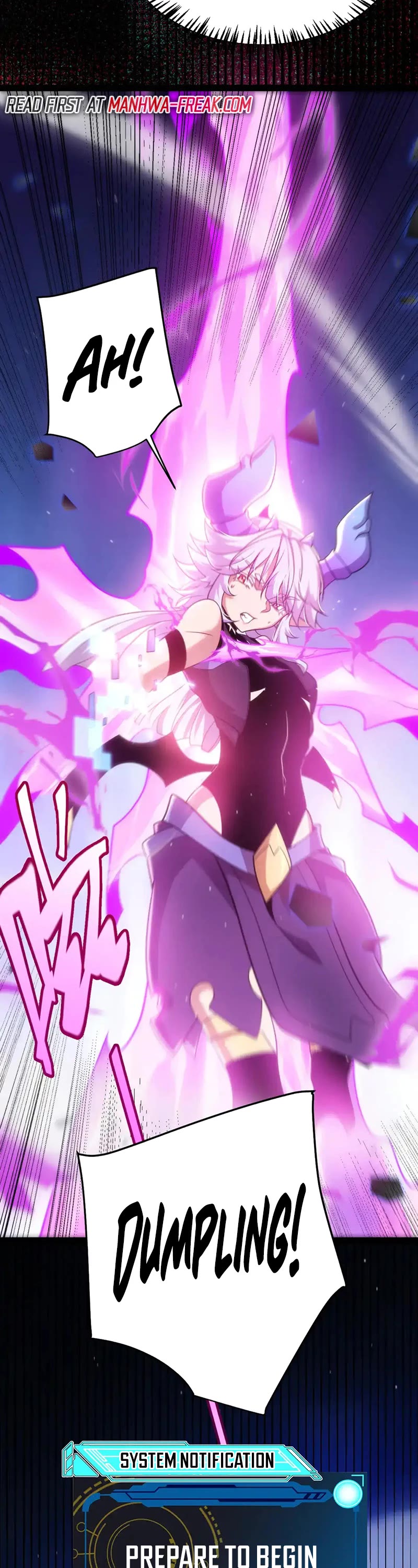 The Game That I Came From Chapter 241 page 33 - Chapter 241