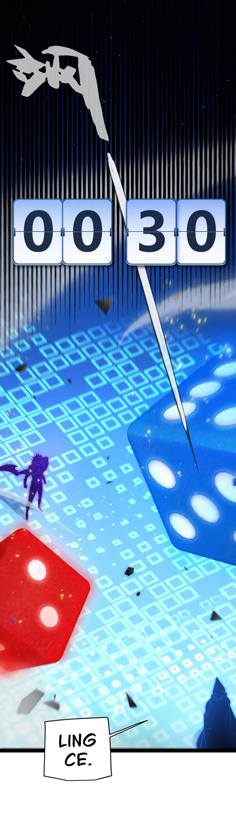 The Game That I Came From Chapter 241 page 35 - Chapter 241