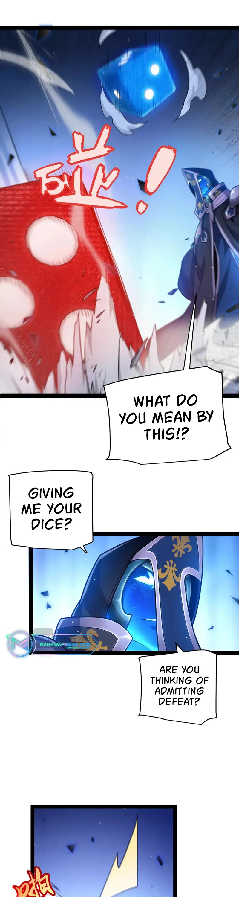 The Game That I Came From Chapter 241 page 37 - Chapter 241
