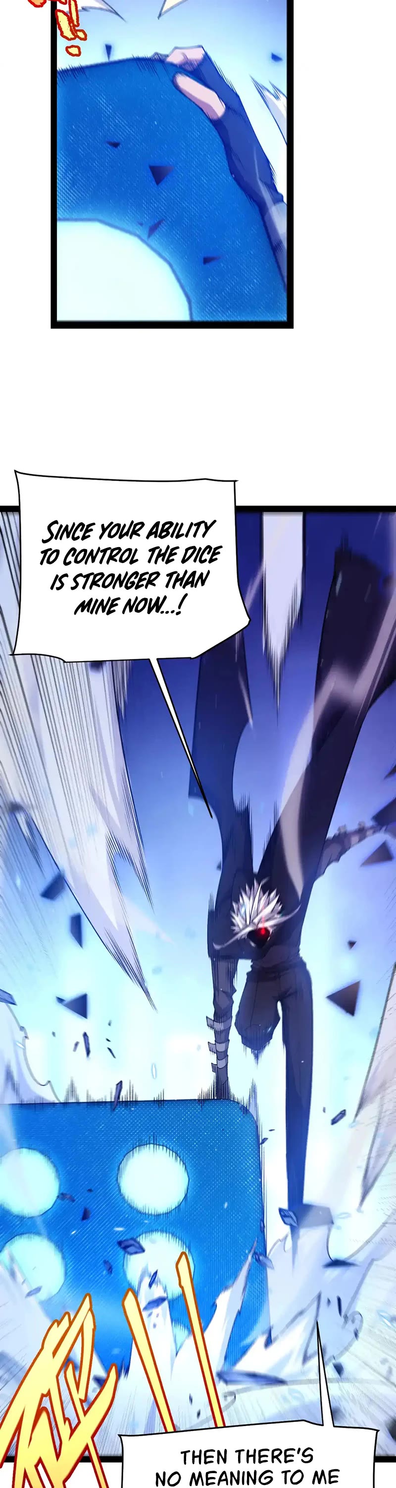 The Game That I Came From Chapter 241 page 38 - Chapter 241