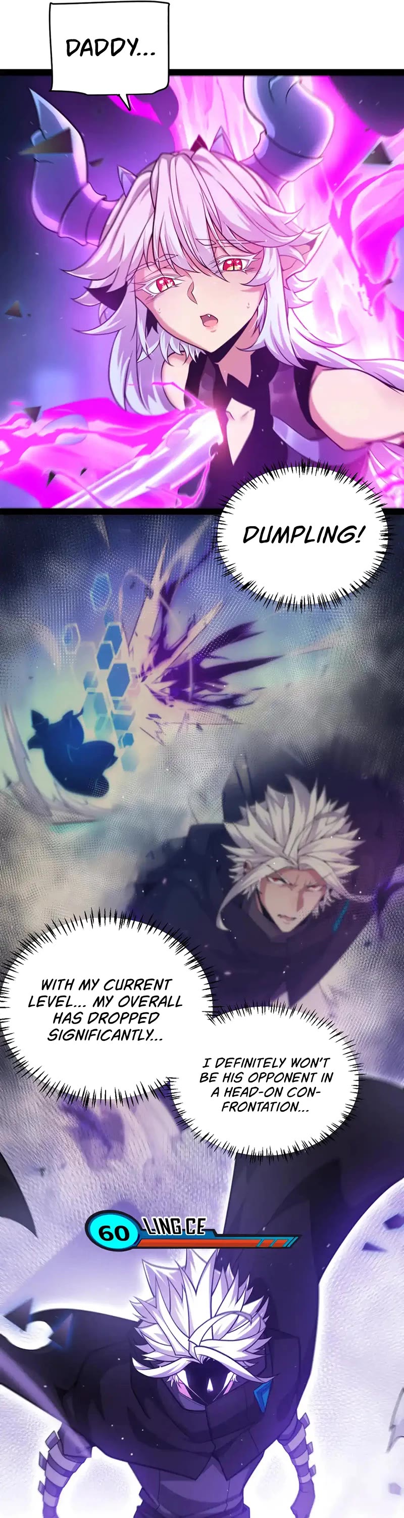 The Game That I Came From Chapter 241 page 5 - Chapter 241