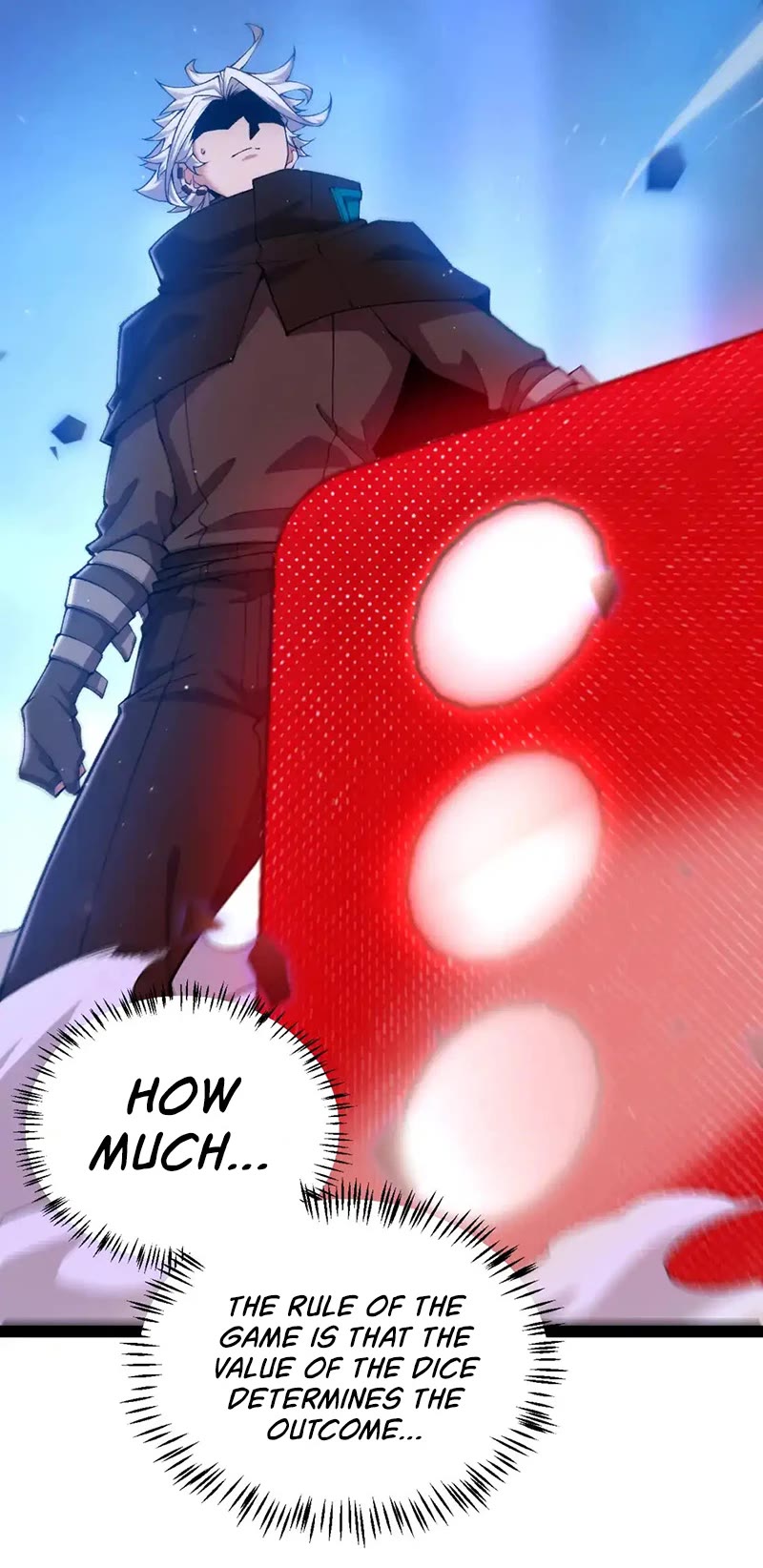 The Game That I Came From Chapter 241 page 9 - Chapter 241