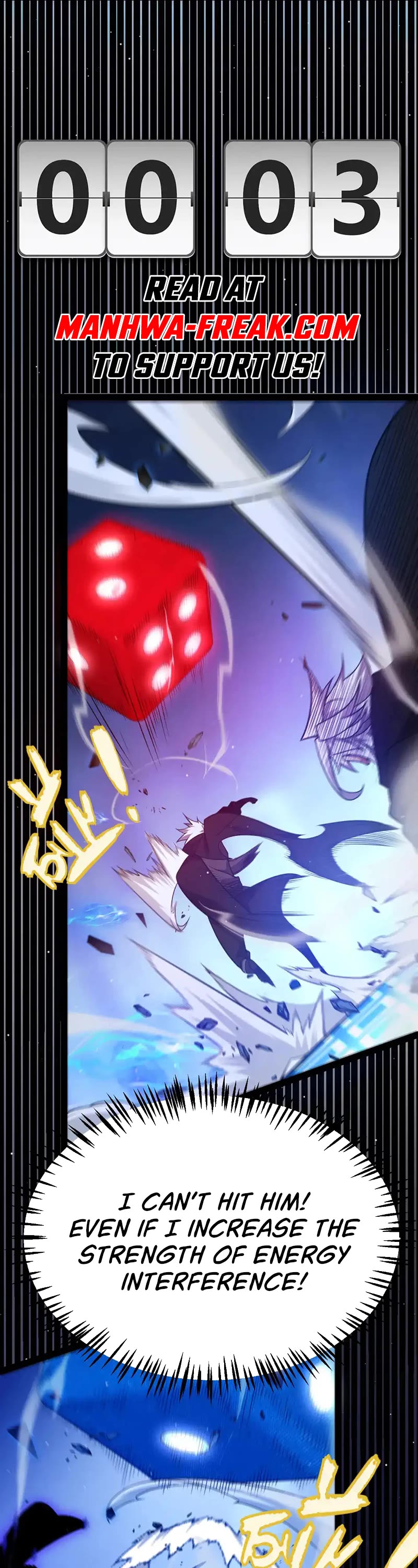 The Game That I Came From Chapter 242 page 10 - Chapter 242