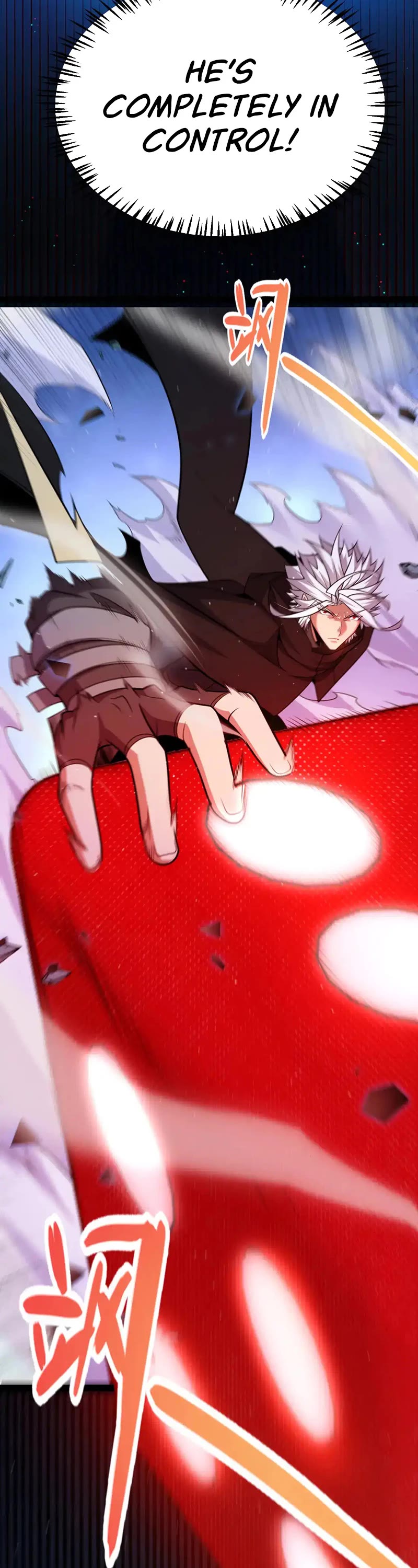 The Game That I Came From Chapter 242 page 12 - Chapter 242