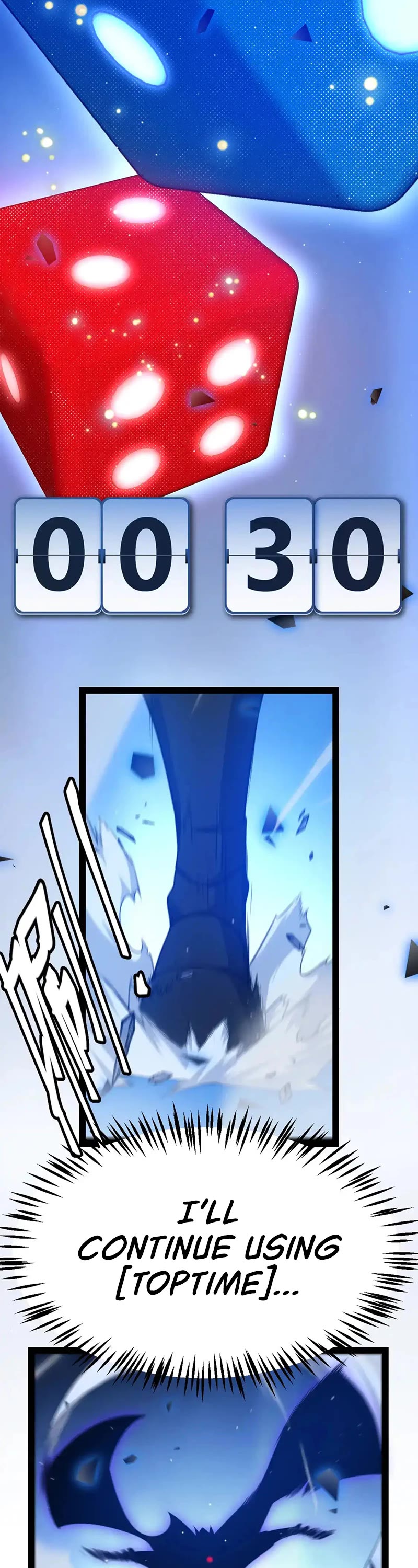 The Game That I Came From Chapter 242 page 17 - Chapter 242
