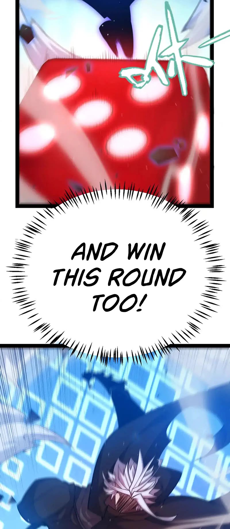 The Game That I Came From Chapter 242 page 18 - Chapter 242