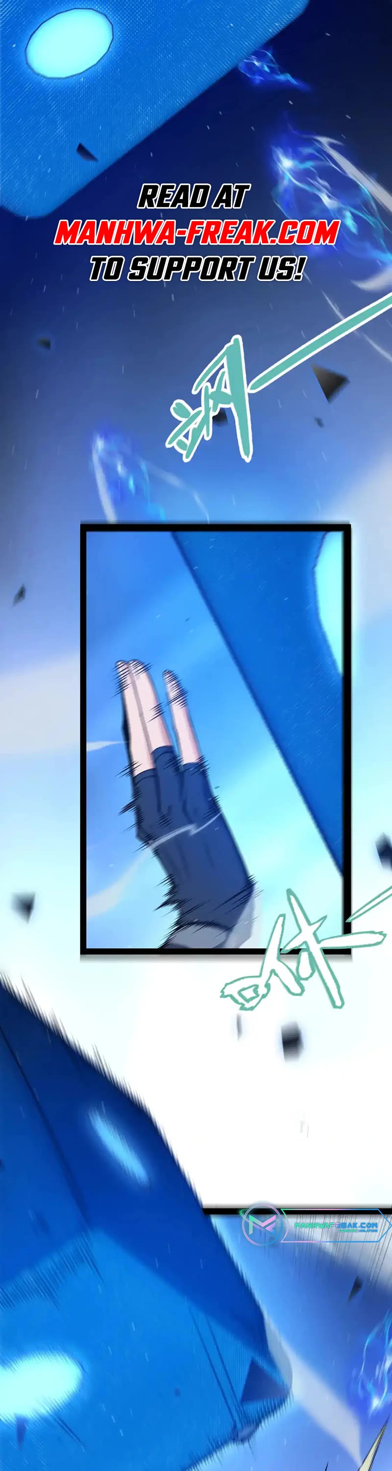 The Game That I Came From Chapter 242 page 2 - Chapter 242
