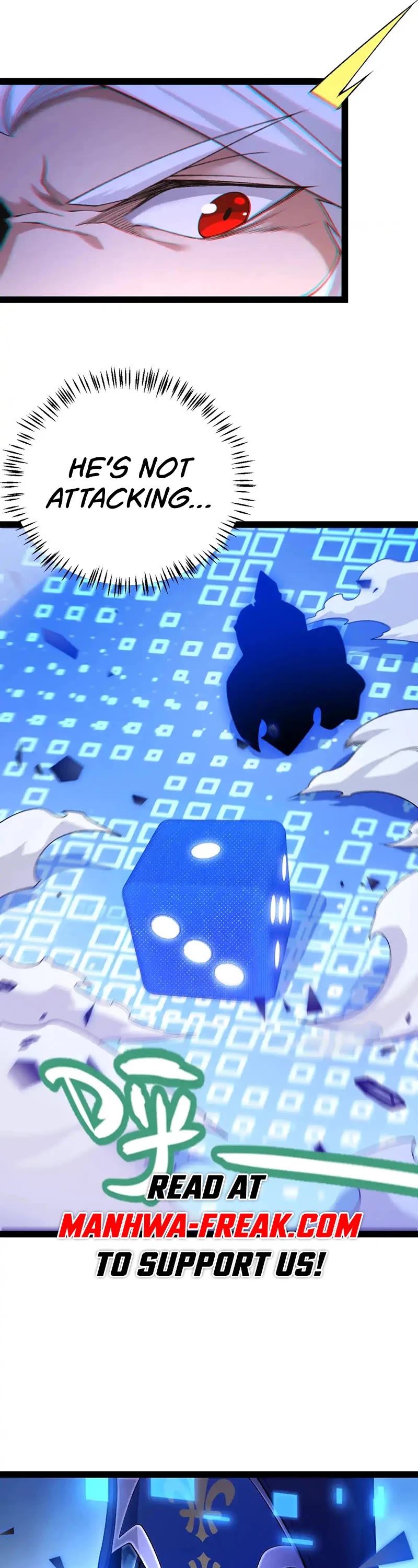 The Game That I Came From Chapter 242 page 20 - Chapter 242