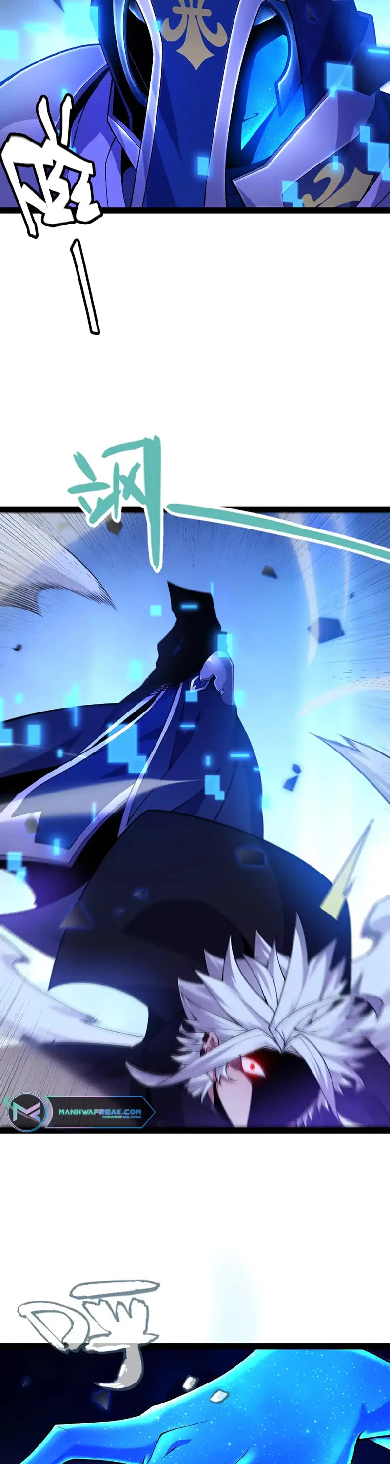 The Game That I Came From Chapter 242 page 21 - Chapter 242