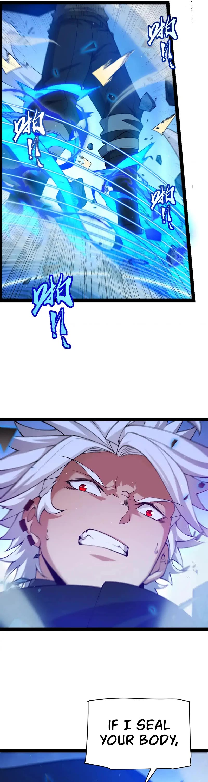 The Game That I Came From Chapter 242 page 25 - Chapter 242
