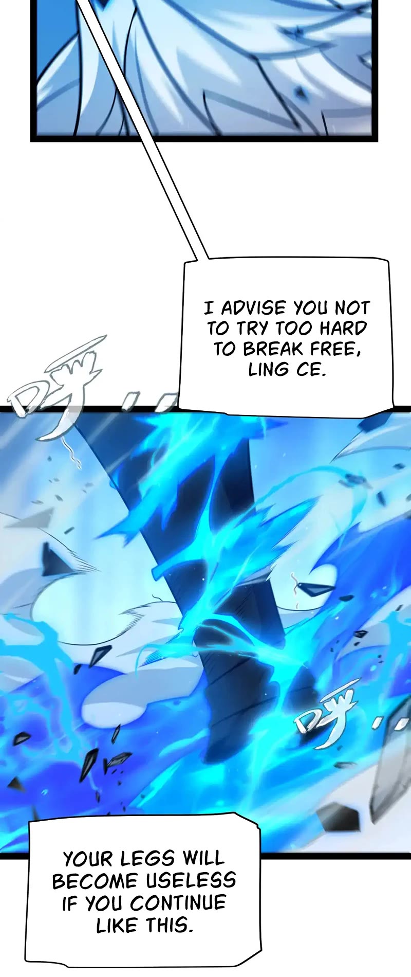 The Game That I Came From Chapter 242 page 29 - Chapter 242