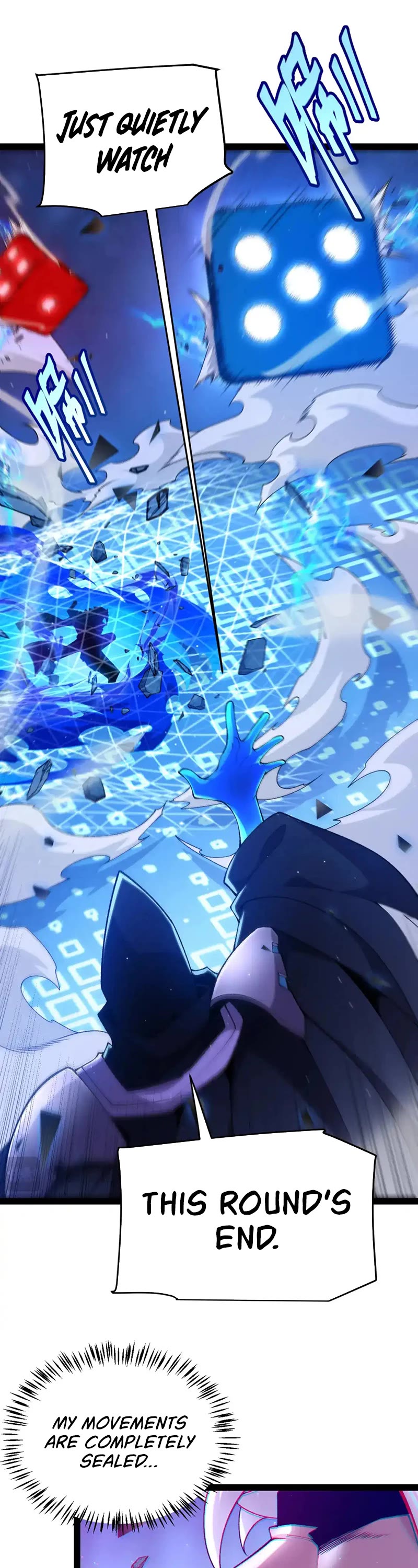The Game That I Came From Chapter 242 page 30 - Chapter 242