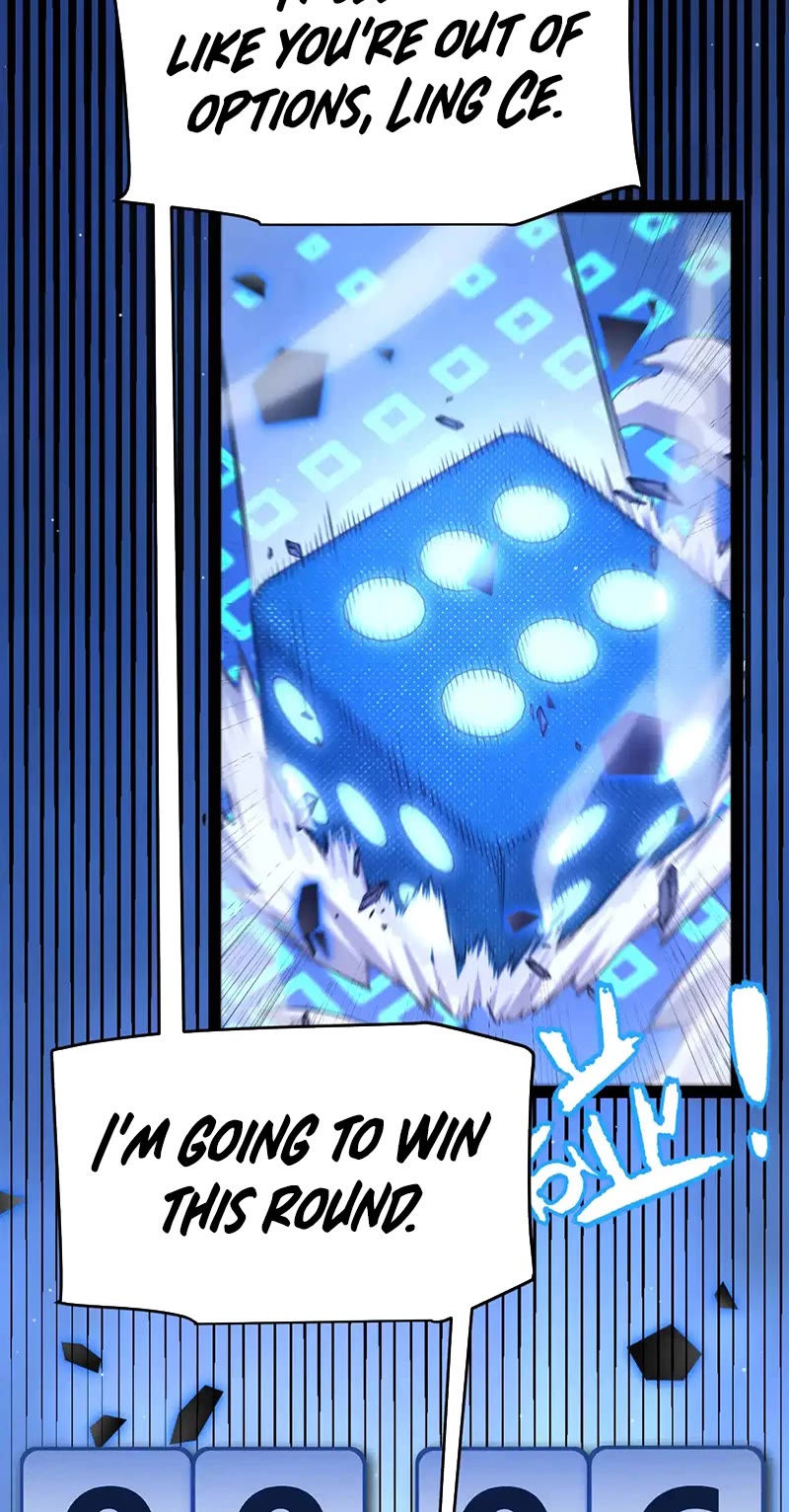 The Game That I Came From Chapter 242 page 33 - Chapter 242