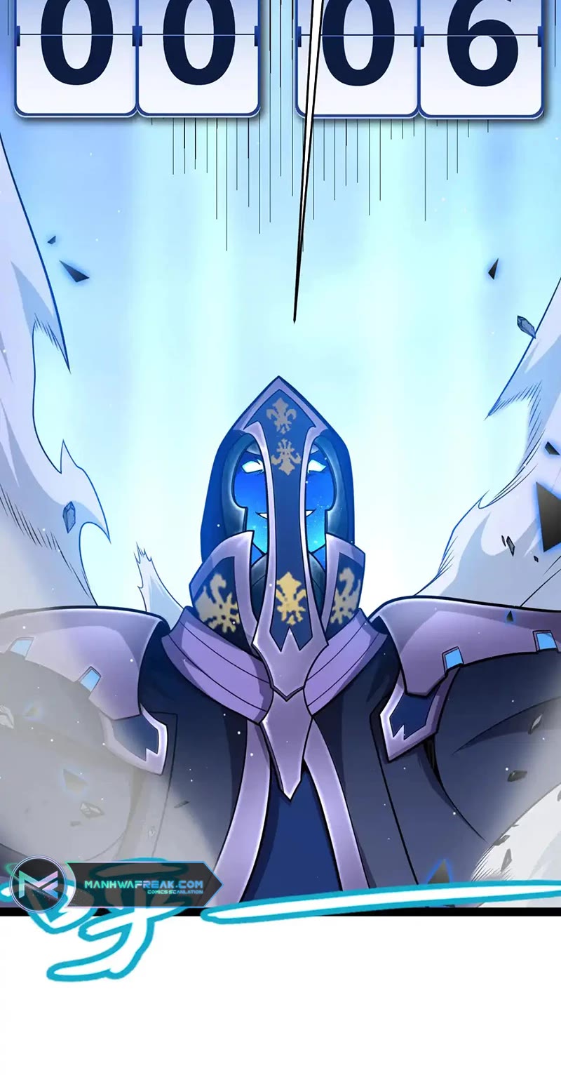 The Game That I Came From Chapter 242 page 34 - Chapter 242