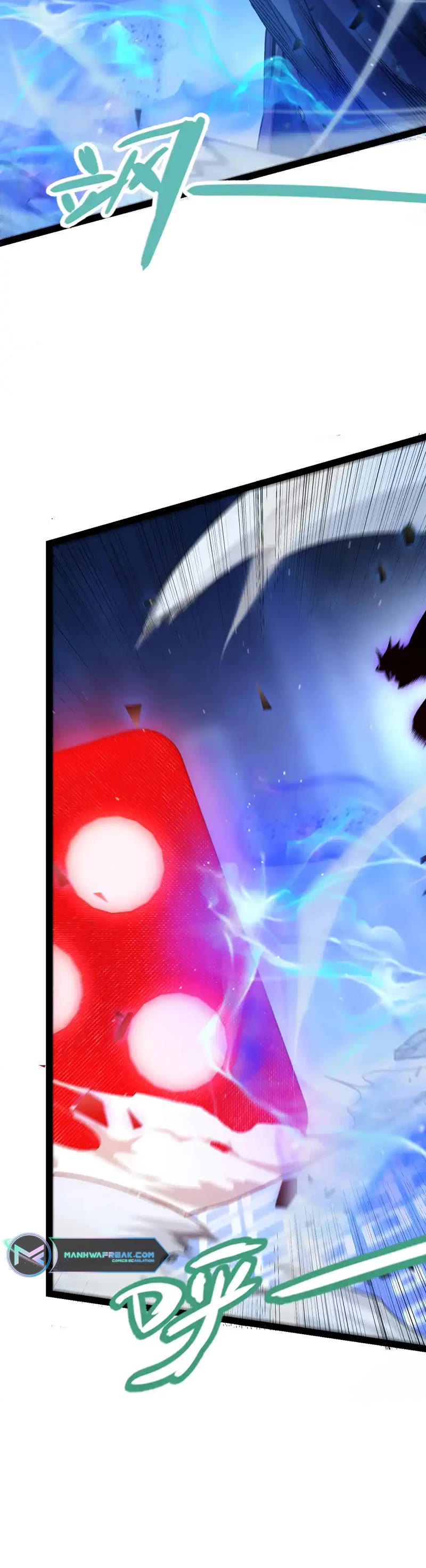 The Game That I Came From Chapter 242 page 4 - Chapter 242