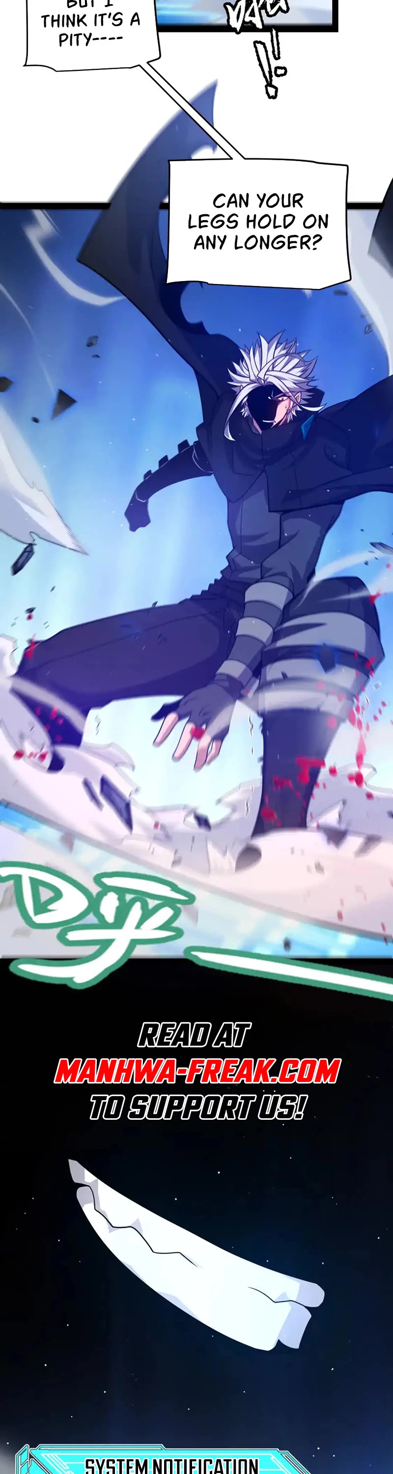 The Game That I Came From Chapter 242 page 41 - Chapter 242