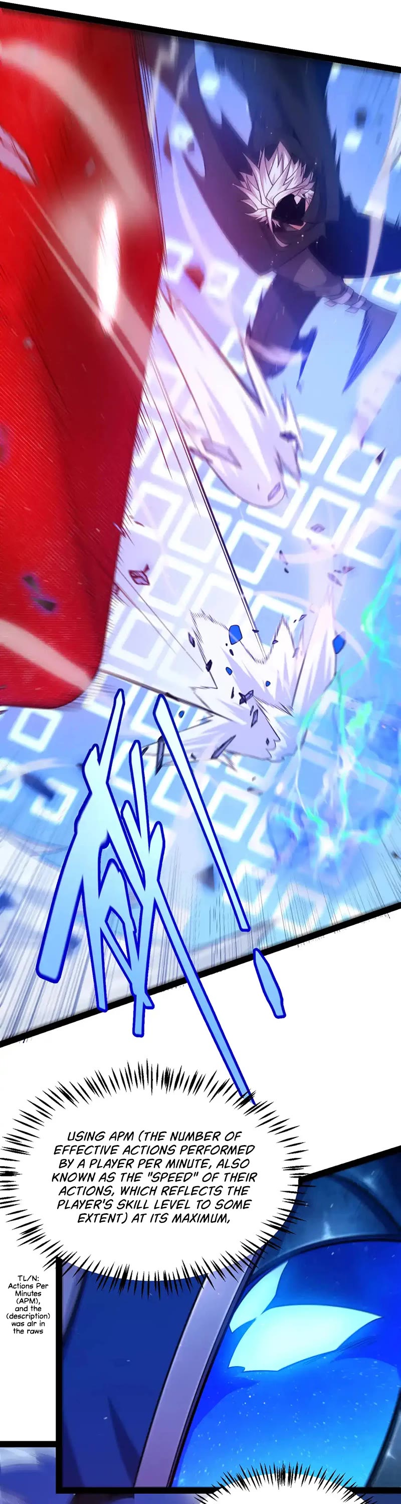 The Game That I Came From Chapter 242 page 5 - Chapter 242