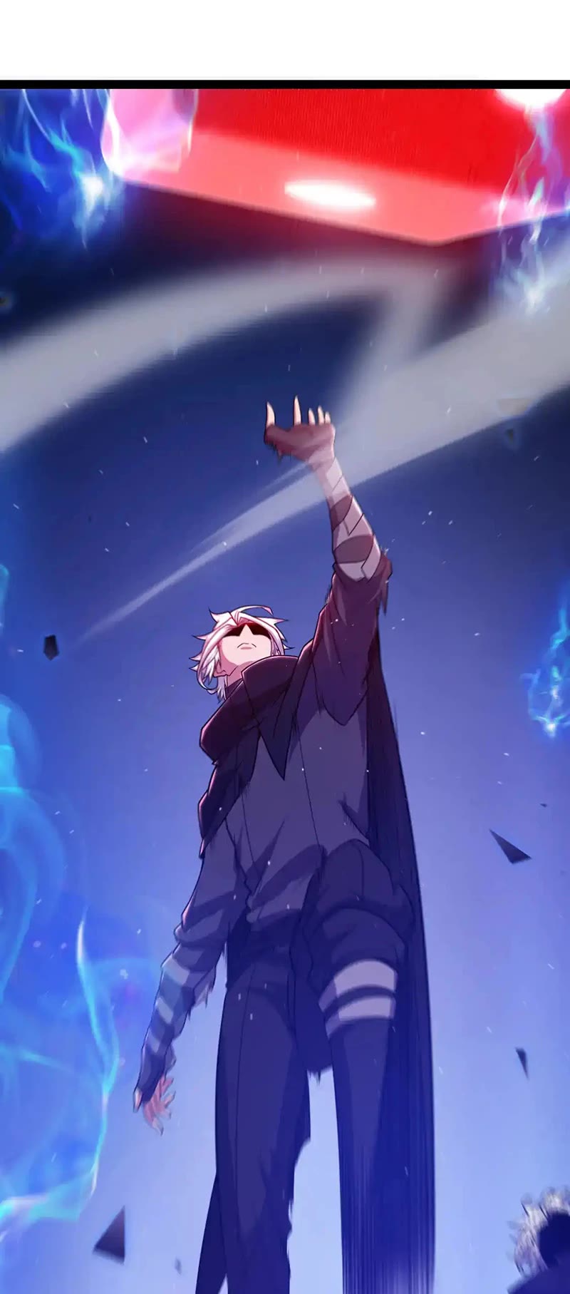 The Game That I Came From Chapter 242 page 8 - Chapter 242