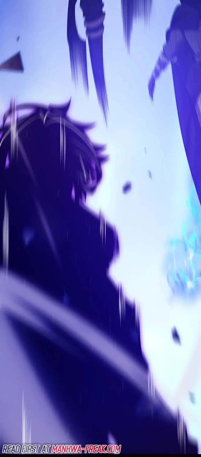 The Game That I Came From Chapter 242 page 9 - Chapter 242