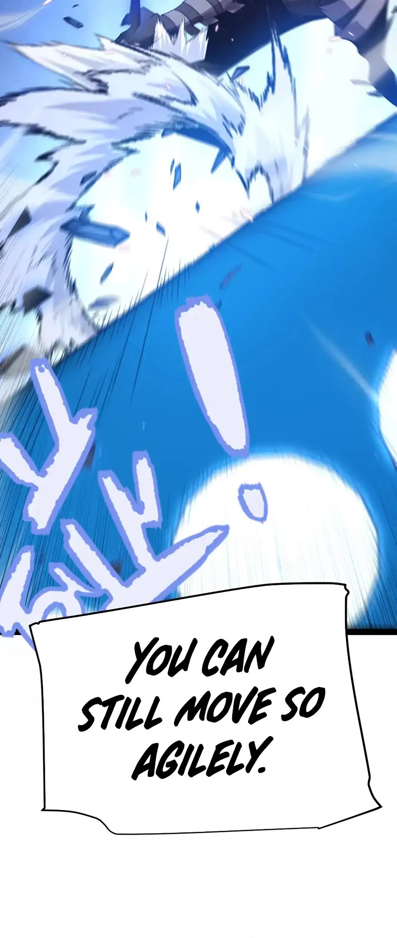The Game That I Came From Chapter 243 page 14 - Chapter 243