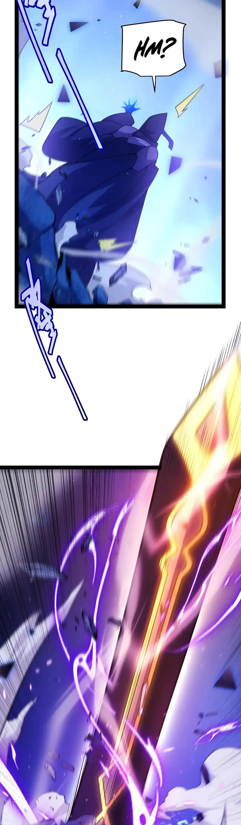 The Game That I Came From Chapter 243 page 17 - Chapter 243