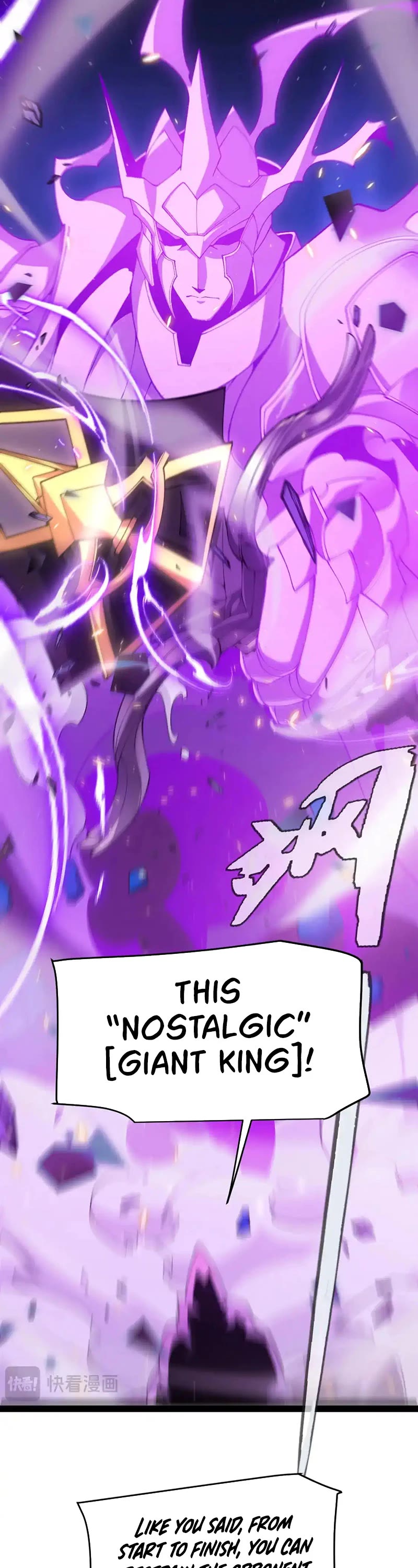The Game That I Came From Chapter 243 page 19 - Chapter 243