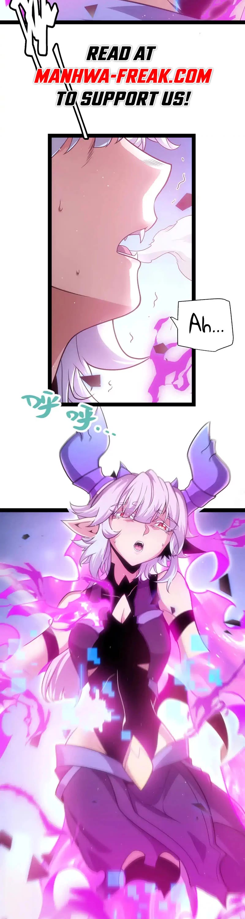 The Game That I Came From Chapter 243 page 2 - Chapter 243