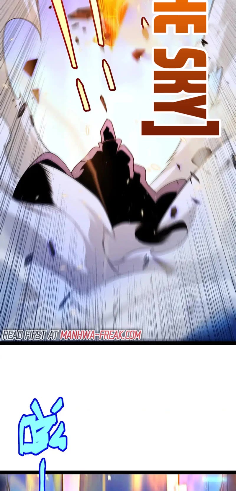 The Game That I Came From Chapter 243 page 22 - Chapter 243