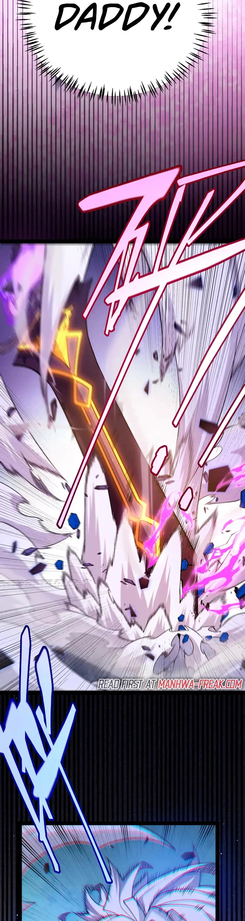 The Game That I Came From Chapter 243 page 26 - Chapter 243
