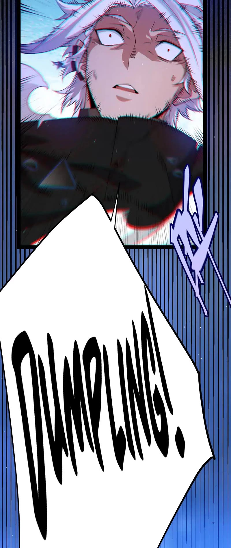 The Game That I Came From Chapter 243 page 27 - Chapter 243
