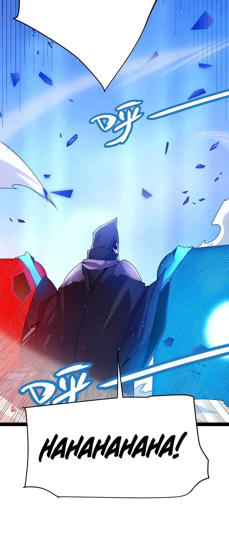 The Game That I Came From Chapter 243 page 28 - Chapter 243