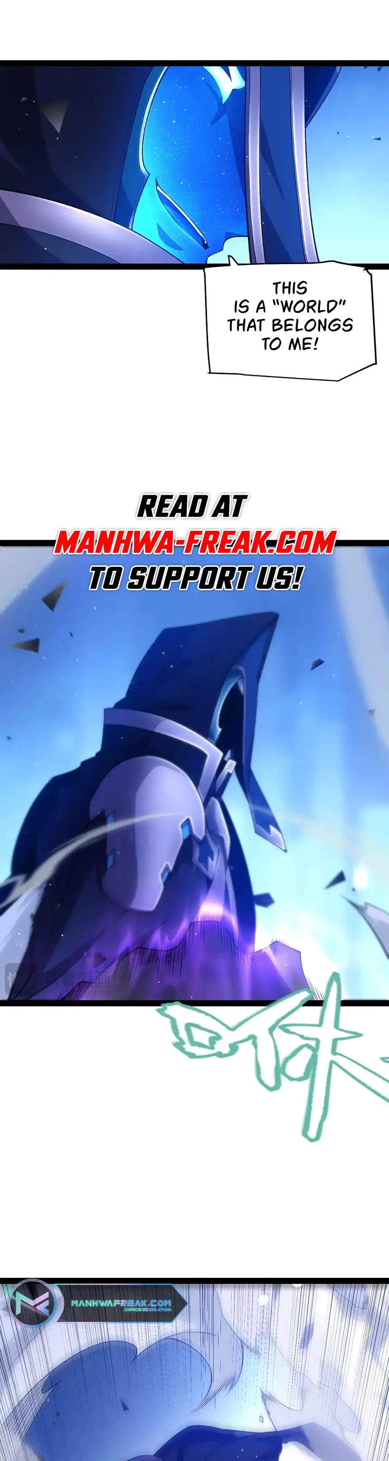 The Game That I Came From Chapter 243 page 29 - Chapter 243