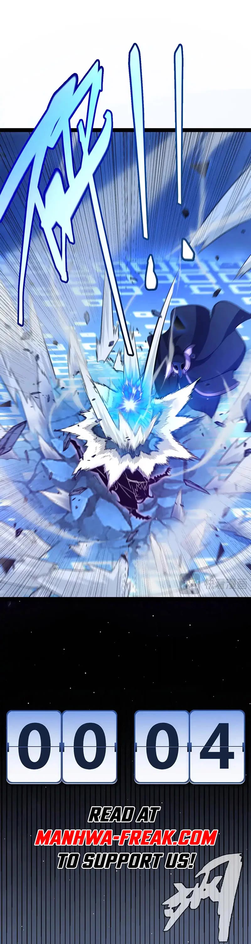 The Game That I Came From Chapter 243 page 34 - Chapter 243